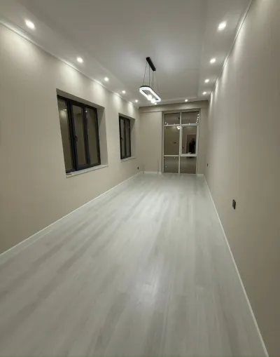 3-комн. квартира, 16 этаж, 102 м², И Сомони — миниатюра 4