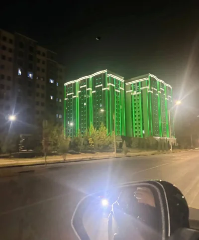 3-комн. квартира, 9 этаж, 97 м², Сино — миниатюра 1