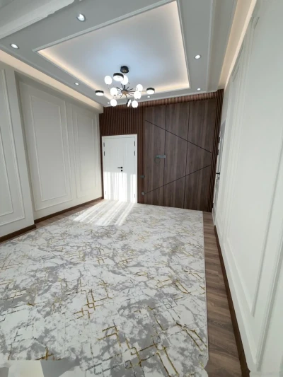 2-комн. квартира, 10 этаж, 60 м², Гулистон — миниатюра 5