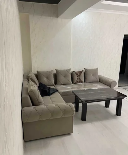 2-комн. квартира, 18 этаж, 69м², Шохмансур Бейби шоп