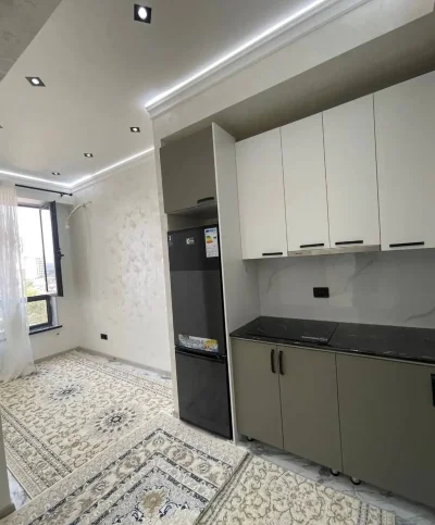 2-комн. квартира, 6 этаж, 62 м², Сино — миниатюра 12