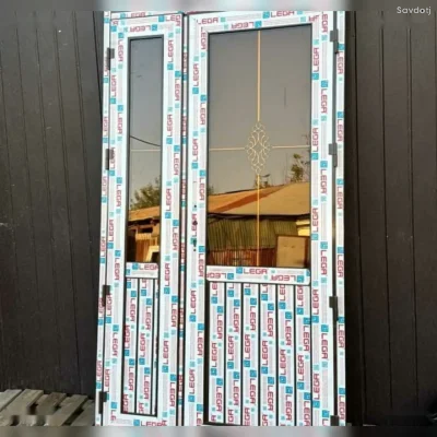 Дари алюмини