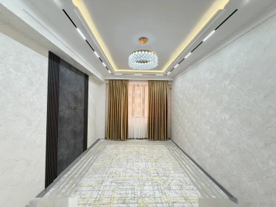 2-комн. квартира, 2 этаж, 63 м², 31 мкр Фламинго — миниатюра 1