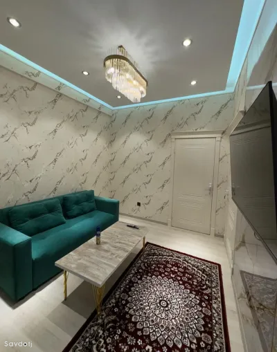 2-комн. квартира, 4 этаж, 65 м², 4 мкр