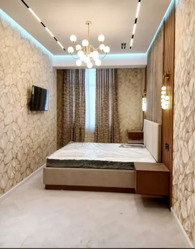 2-комн. квартира, 7 этаж, 65 м², Шохмансур — миниатюра 1