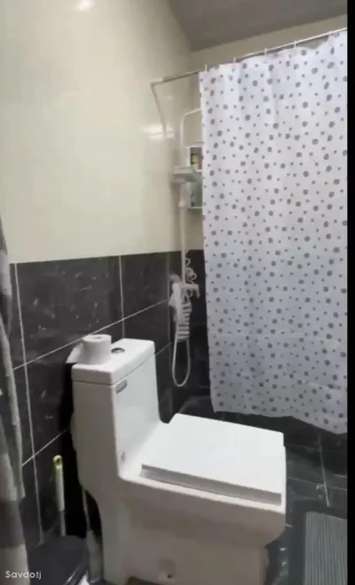 2-комн. квартира, 16 этаж, 74 м², Шохмансур — миниатюра 11