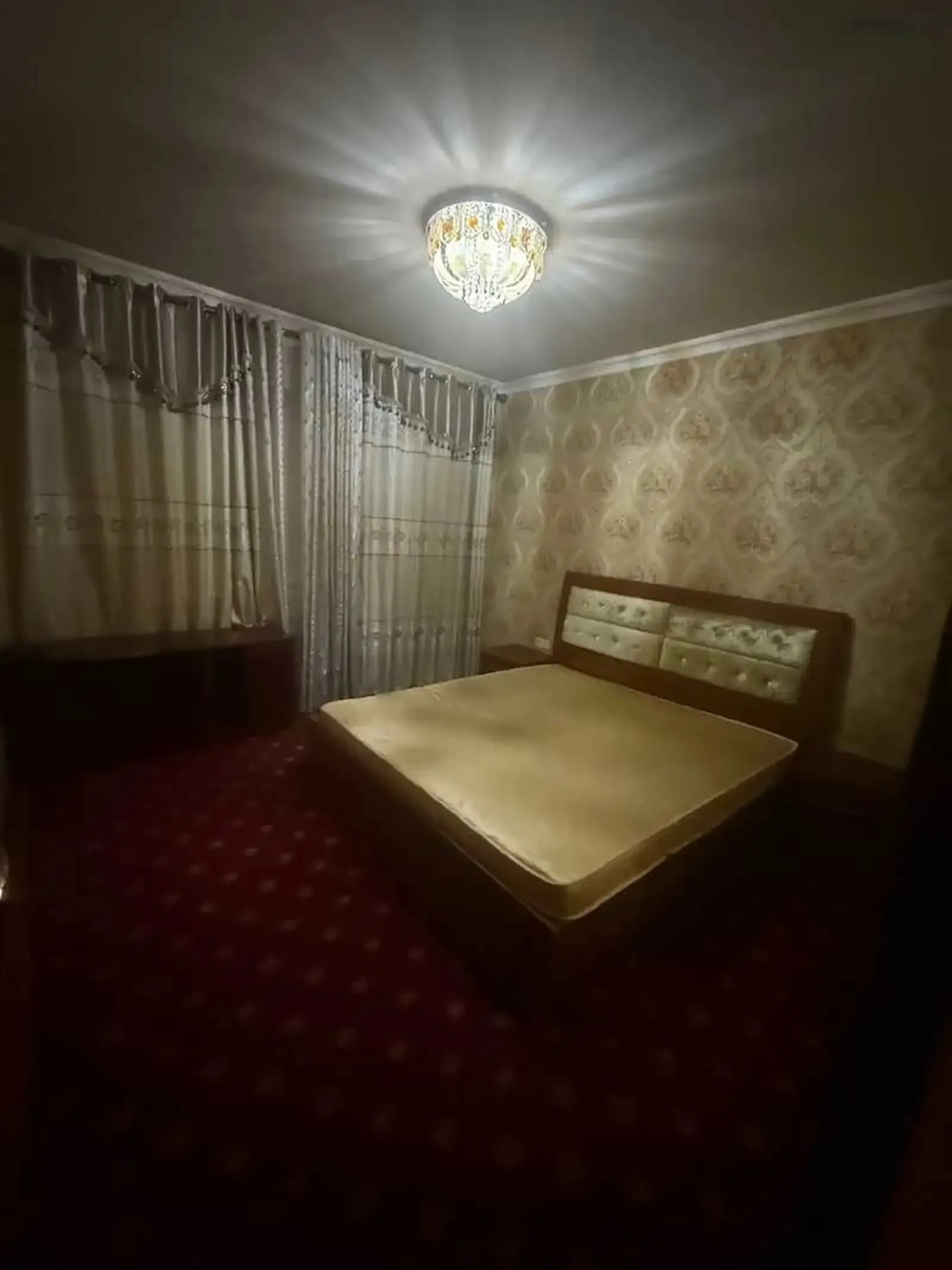 2-комн. квартира, 3 этаж, 60м², Сино — миниатюра 5