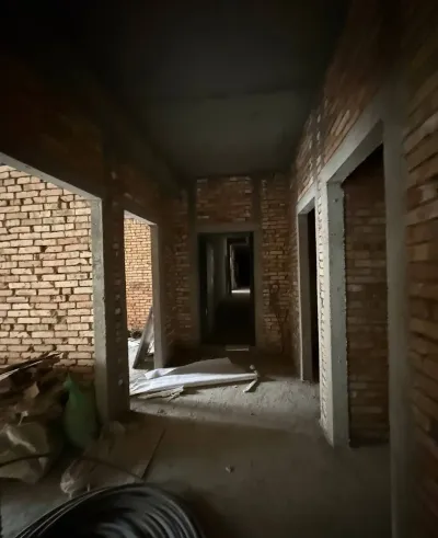 2-комн. квартира, 12 этаж, 75 м², Кольцевой Профсоюз — миниатюра 7