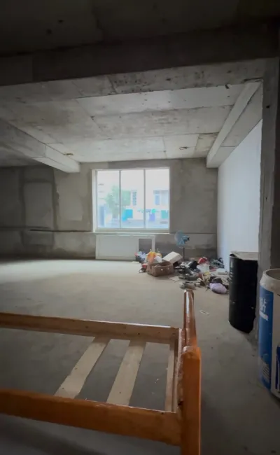 Помещение под склад, 450м², Исмоили Cомони — миниатюра 4