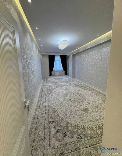 3-комн. квартира, 14 этаж, 115 м², Шохмансур — миниатюра 2