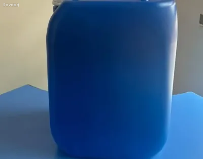 Бочка 20л