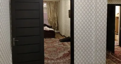 3-комн. квартира, 3 этаж, 86 м², Навбахор 2 — миниатюра 3