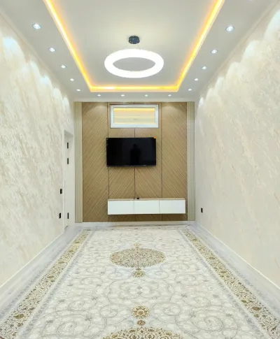 3-комн. квартира, 12 этаж, 68 м², 112 мкр — миниатюра 1