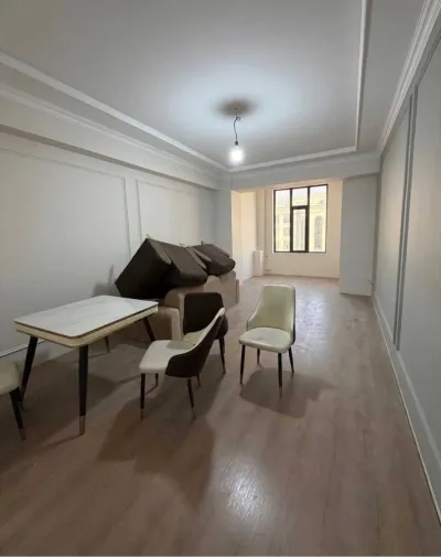 3-комн. квартира, 15 этаж, 120 м², Шохмансур — миниатюра 5