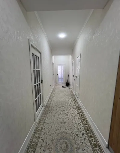 2-комн. квартира, 14 этаж, 75 м², Фирдавси, Молодежный — миниатюра 7