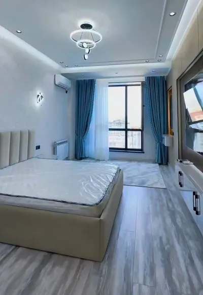2-комн. квартира, 14 этаж, 76 м², 82 мкр CityMall — миниатюра 8