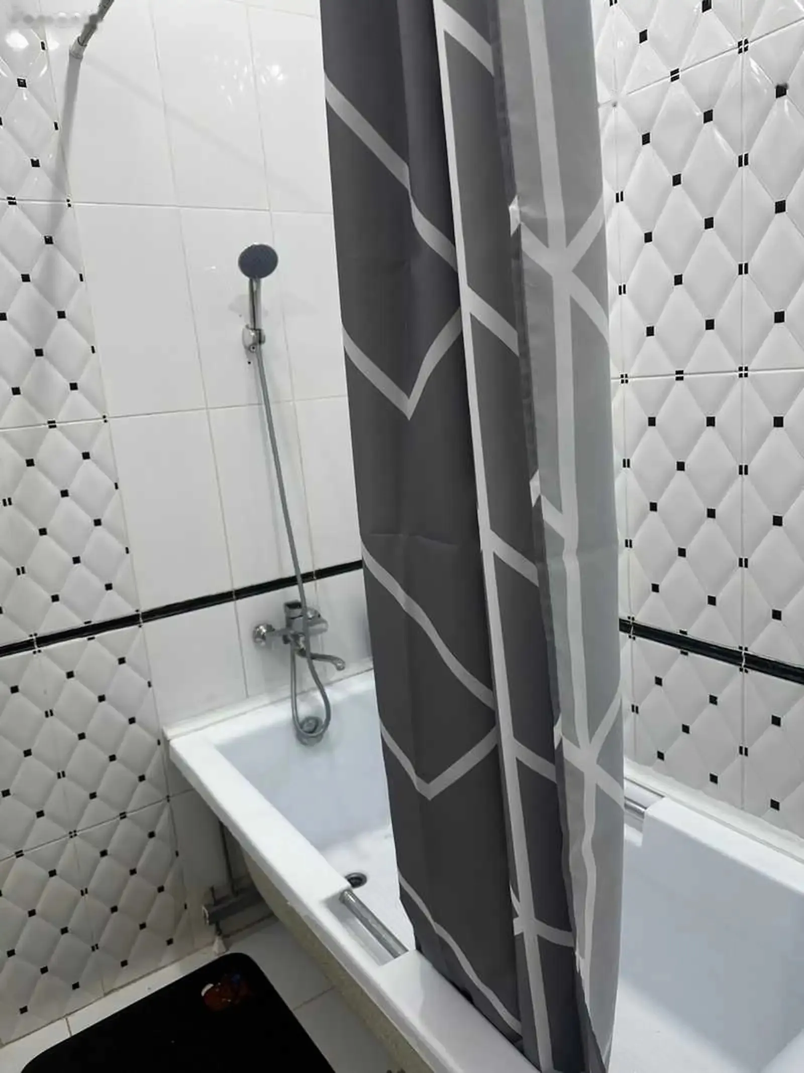 2-комн. квартира, 7 этаж, 80м², Садбарг доми ватан — миниатюра 8