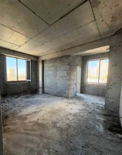 2-комн. квартира, 12 этаж, 82 м², Фирдавси танка возле убоб — миниатюра 6