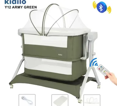 Электролюлька Kidilo