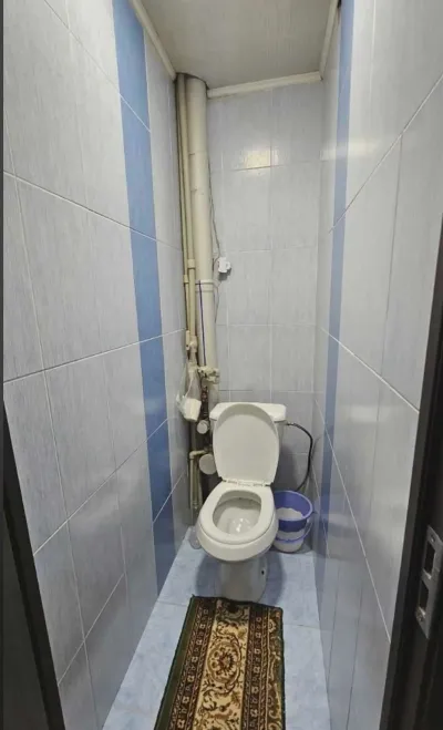 3-комн. квартира, 1 этаж, 60м², фирдавси