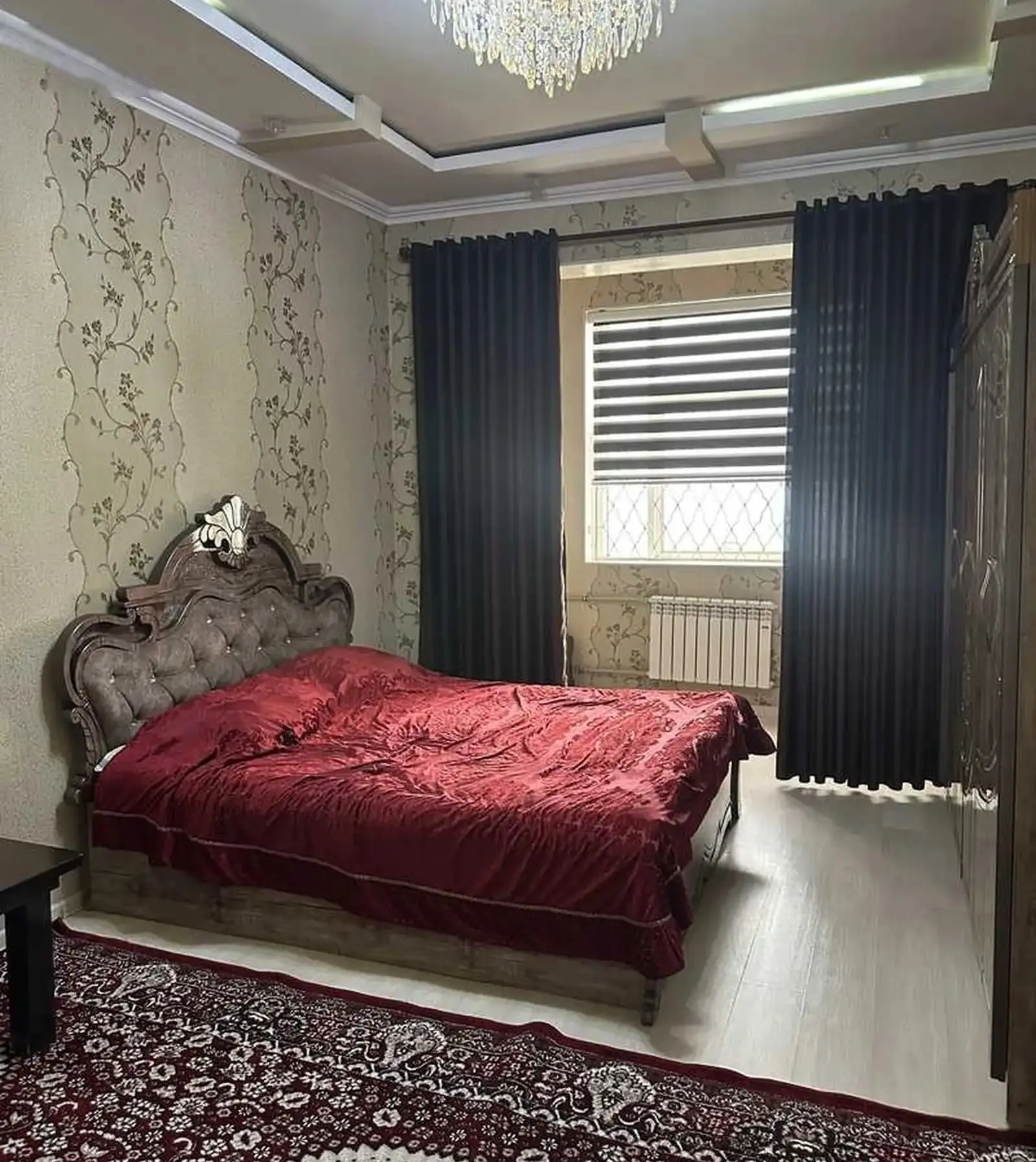 2-комн. квартира, 11 этаж, 90м², Шохмансур — миниатюра 5