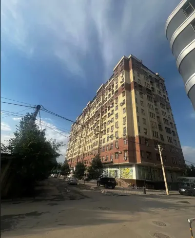 1-комн. квартира, 5 этаж, 51 м², Шохмансур — миниатюра 1