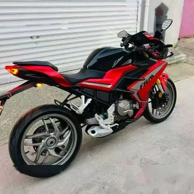 Мотоцикл Yamaha Need for Speed 250 3 GP — миниатюра 2