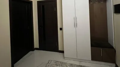 2-комн. квартира, 13 этаж, 52 м², Садбарг,Доми Гелос — миниатюра 8