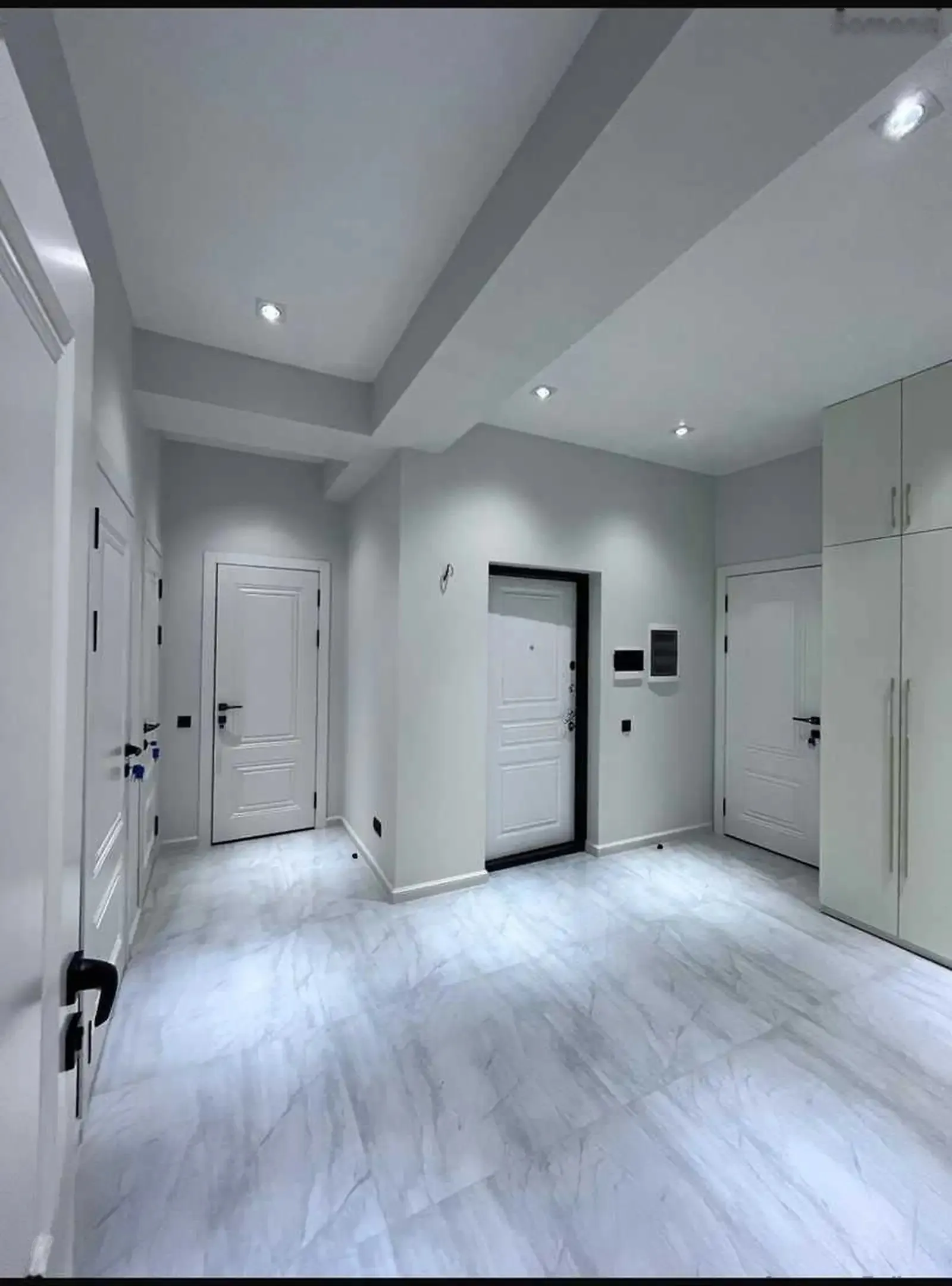 3-комн. квартира, 2 этаж, 100м², Караболо — миниатюра 5
