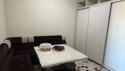 3-комн. квартира, 9 этаж, 90 м²,  Мехргон — миниатюра 2