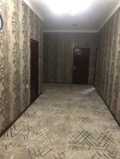 2-этажный, 4 комнатный дом, 2 м², Колхози Россия