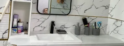 2-комн. квартира, 2 этаж, 71м², Сино — миниатюра 7