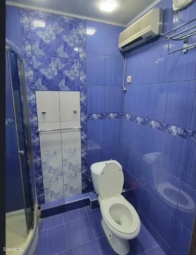 2-комн. квартира, 5 этаж, 70м², Шохмансур — миниатюра 7