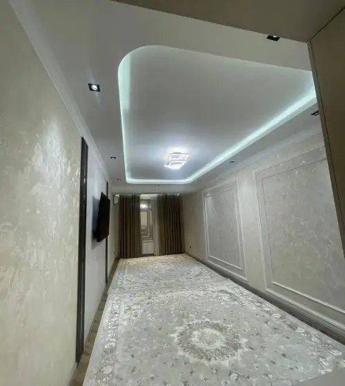 2-комн. квартира, 8 этаж, 76 м², Сино — миниатюра 1