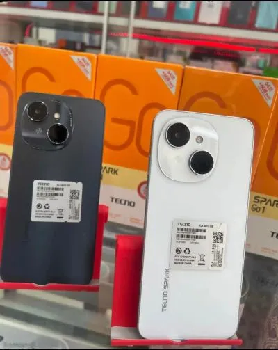 Tecno Spark Go 1 64 gb