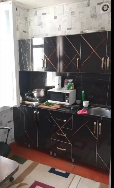 2-комн. квартира, 4 этаж, 80м², Сино — миниатюра 1