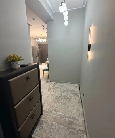 2-комн. квартира, 6 этаж, 68м², Сино — миниатюра 12