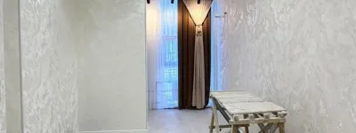 3-комн. квартира, 10 этаж, 77 м², Сино — миниатюра 12