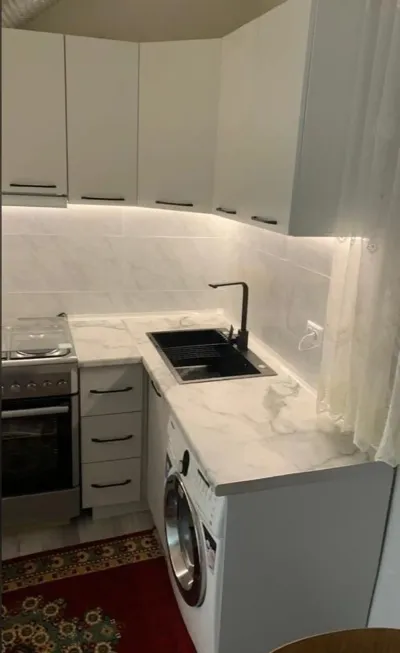 3-комн. квартира, 1 этаж, 70м², Шохмансур