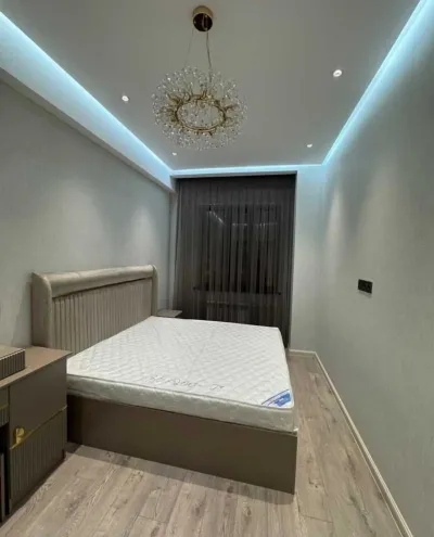 2-комн. квартира, 4 этаж, 56м², Шохмансур — миниатюра 1