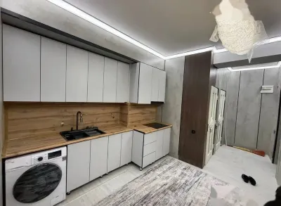 3-комн. квартира, 16 этаж, 64 м², Сино — миниатюра 9