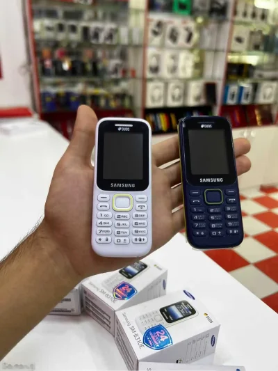 Samsung B310