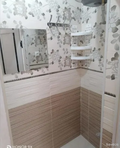 2-комн. квартира, 10 этаж, 60м², Сино — миниатюра 3