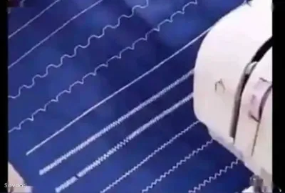 Швейная машинка