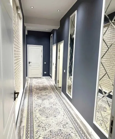 3-комн. квартира, 10 этаж, 97 м², Сино