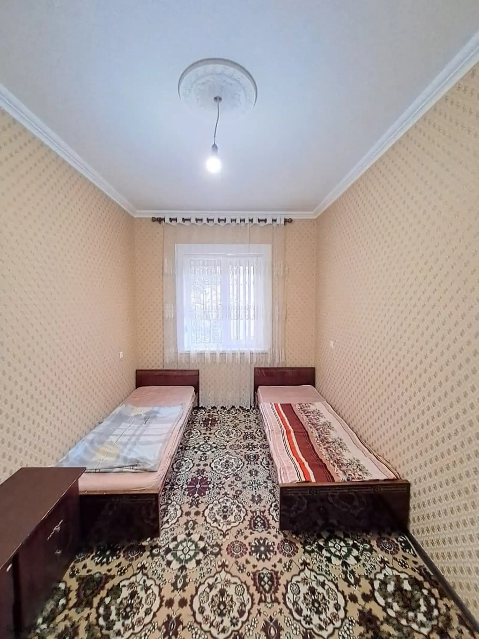 3-комн. квартира, 2 этаж, 75 м²,Шелкокомбинат — миниатюра 6