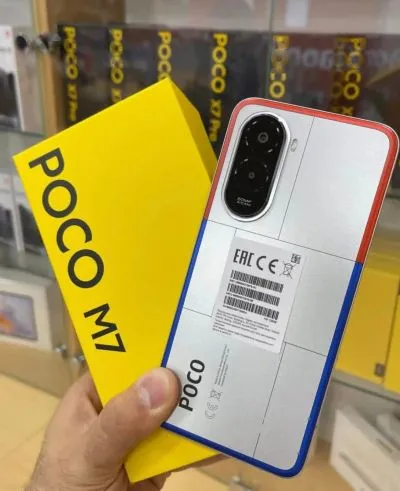 Xiaomi M7 256 gb — миниатюра 6