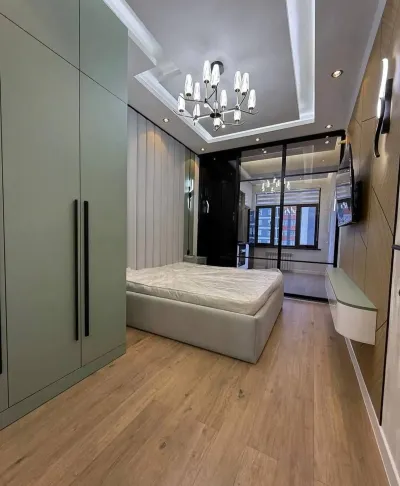 2-комн. квартира, 8 этаж, 60 м², Спартак — миниатюра 1