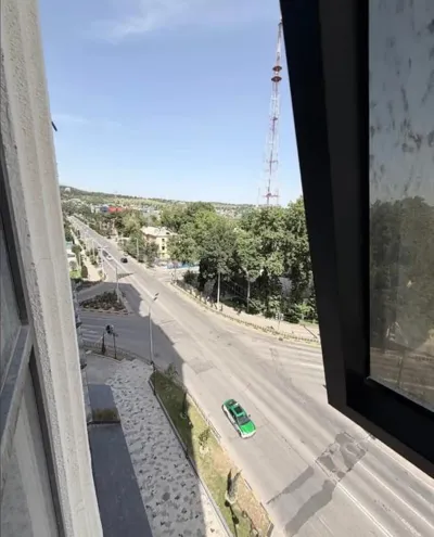 2-комн. квартира, 4 этаж, 60м², Шохмансур парки А Навои — миниатюра 10