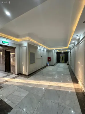 1-комн. квартира, 6 этаж, 55 м², Улица Пушкина 46, Центр, УУР, Район Исмоили Сомони